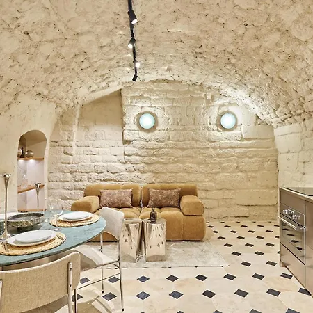 Sublim New Triplex On Place Des Vosges Appartamento Parigi